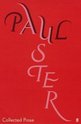 Collected Prose: Paul Auster
