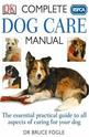 Complete Dog Care Manual