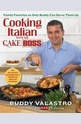 Cooking Italian with the Cake Boss