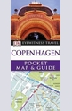 Copenhagen - Pocket Map and Guide