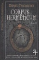 Corpus Hermeticum т.3: Тайната проповед на планината. За Бога творец. Определения Асклепий към цар Амон
