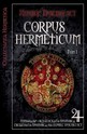 Corpus Hermeticum. том I