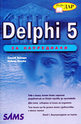 Delphi 5 за напреднали