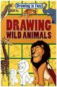 Drawing Is Fun! Drawing Wild Animals