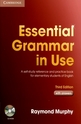 Essential Grammar in Use + CD