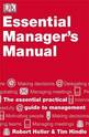 Essential Managers Manual