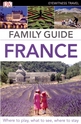 Family Guide France