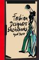 Fashion Designers Sketchbooks