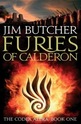 Furies of Calderon. Book 1