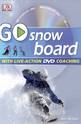 GO Snowboard + DVD