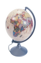 Глобус Marco Polo - светещ 30 см