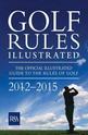Golf Rules Illustrated 2012