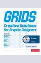 Grids: Creative Solutions for Graphic Designers