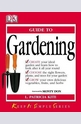 Guide to Gardening