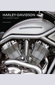 Harley Davidson - The Legendary Models