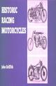 Historic Racing motorcycles