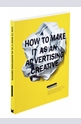 How to Make it as an Advertising Creative