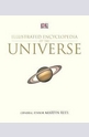 Illustrated Encyclopedia of the Universe