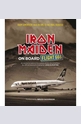 Iron Maiden On Board Flight 666