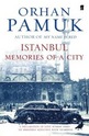 Istanbul. Memories of a City