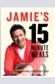 Jamies 15 Minute Meals
