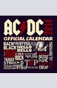 Календар AC/DC 2014