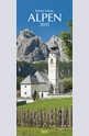 Календар Alpen 2015