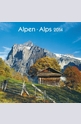 Календар Alps 2014