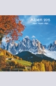 Календар Alps 2015