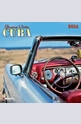 Календар Buena Vista Cuba 2014
