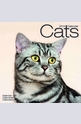 Календар Cats 2014
