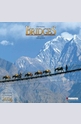 Календар Crossing Bridges 2014