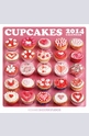 Календар Cupcakes 2014