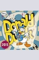 Календар Donald Duck 2015