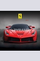 Календар Ferrari 2014