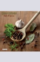 Календар Green Kitchen - Herbs & Spices 2014