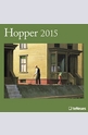 Календар Hopper 2015