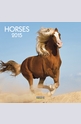 Календар Horses 2015