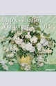 Календар Impressionism Masterpieces 2014