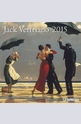 Календар Jack Vettriano 2015