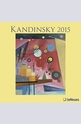 Календар Kandinsky 2015