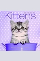 Календар Kittens 2014