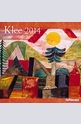 Календар Klee 2014