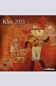 Календар Klee 2015