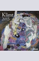 Календар Klimt 2015
