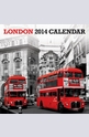 Календар London 2014