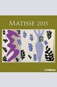 Календар Matisse 2015