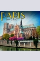 Календар Paris 2014