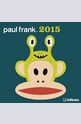 Календар Paul Frank 2015