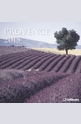 Календар Provence 2015